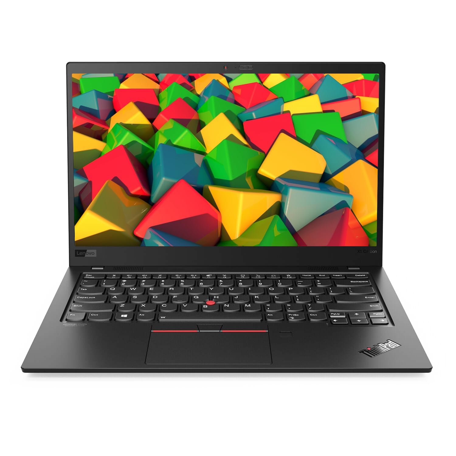 Amazon.com: Lenovo X1 Carbon Gen 8 Intel i7 10610U 1.8Ghz, 16GB