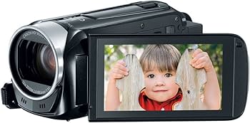 Amazon.com : Canon VIXIA HF R42 HD 53x Image Stabilized Optical