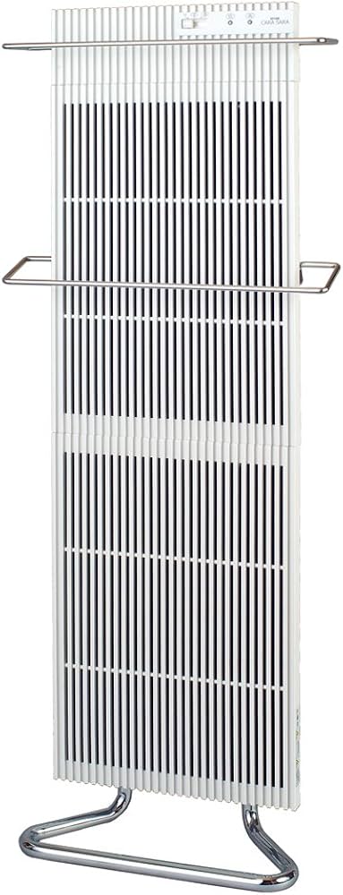 Amazon | 富士ホーロー パネルヒーター HOTLAND CARA SARA HL-400・F