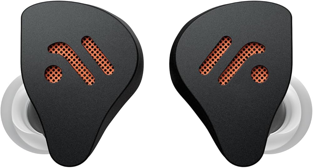 Amazon.co.jp: 【2026 VGP受賞】Fosi Audio IM4 オープンバック型IEM