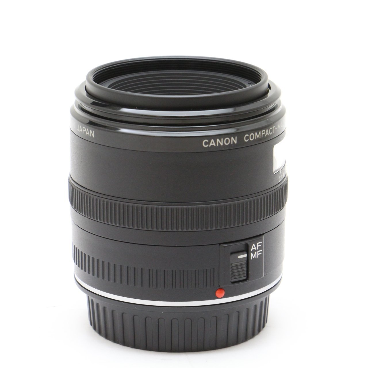 Amazon | Canon 単焦点マクロレンズ EF50mm F2.5 コンパクトマクロ