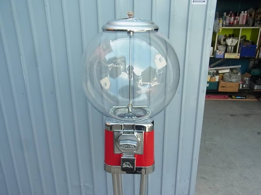 Amazon | BEAVER ビーバー 100円 ガチャガチャ （ガチャポン