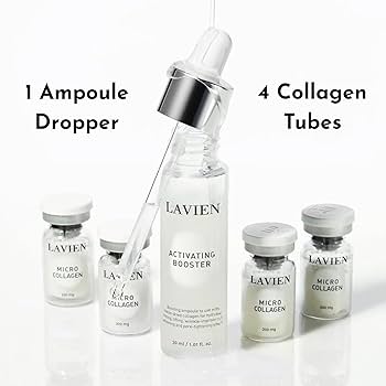 Amazon.com: Lavien Collagen Ampoule Professional Program
