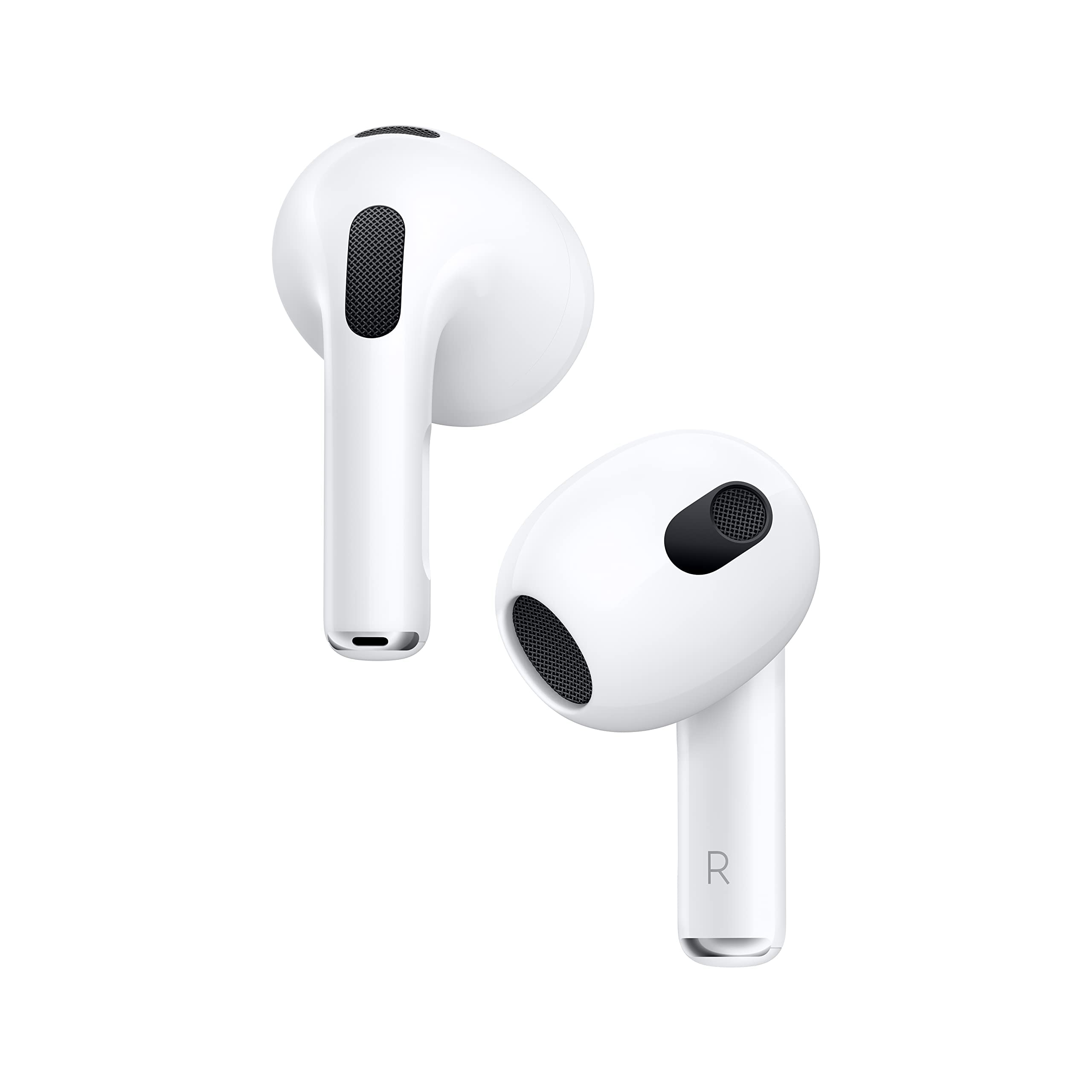 Amazon.com: Apple AirPods (3rd Generation) (Renewed Premium