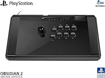 Amazon.co.jp: Qanba Obsidian 2 クァンバ オブシディアン 2