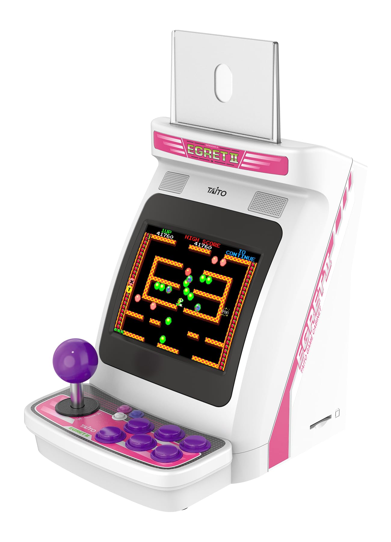 Amazon | イーグレットツー ミニ バイオレットカラー本体+イーグレット