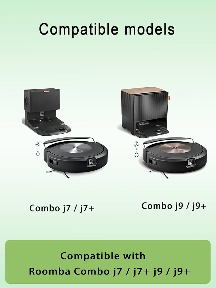 Amazon.com - E-HAO Vacuum Replacement Parts for iRobot Roomba