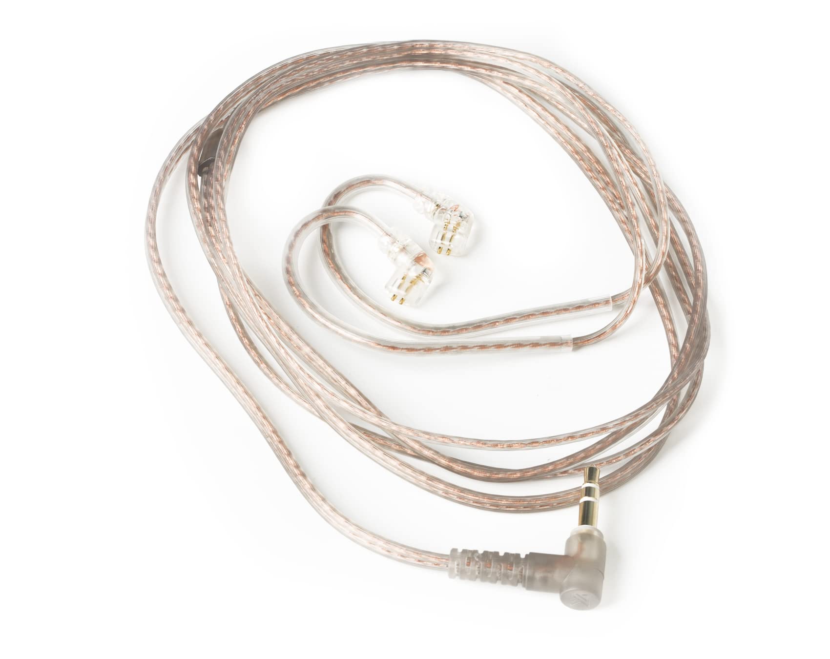 Amazon | リケーブル 2pin イヤホン リケーブル KZ ケーブル KZX4962 C