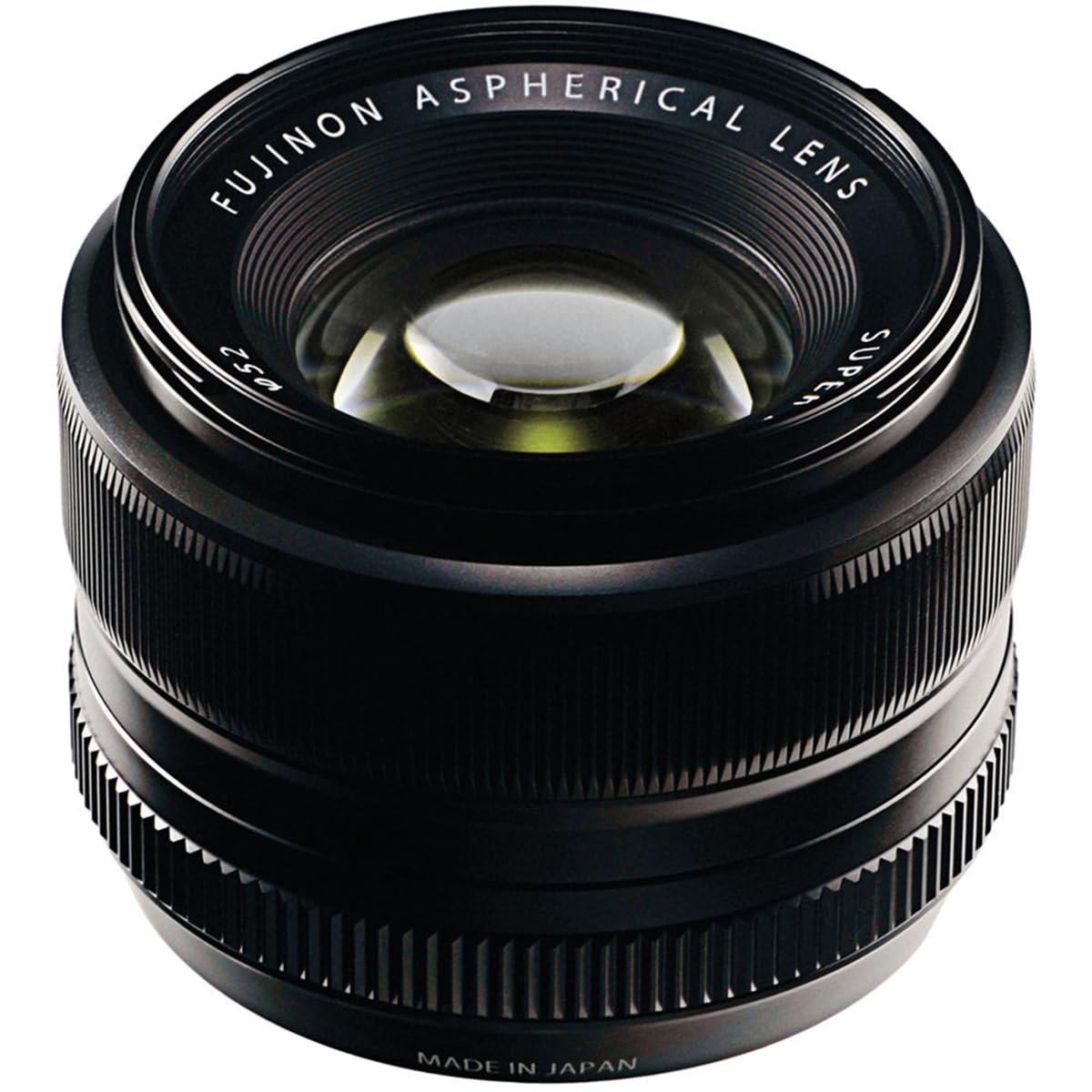 Amazon.com : Fujifilm XF35mmF1.4 R : Digital Slr Camera Lenses