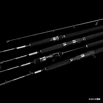 Amazon | シマノ(SHIMANO) オフショアロッド 25 グラップラー タイプJ