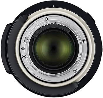 Amazon.com : Tamron 24-70mm F/2.8 G2 Di VC USD G2 Zoom Lens for