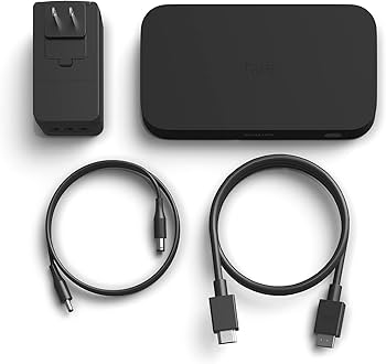 Philips Hue Play HDMI Sync Box - Requires Hue Bridge - Supports