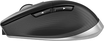 Amazon.com: 3Dconnexion CadMouse Pro Wireless Mouse : Electronics
