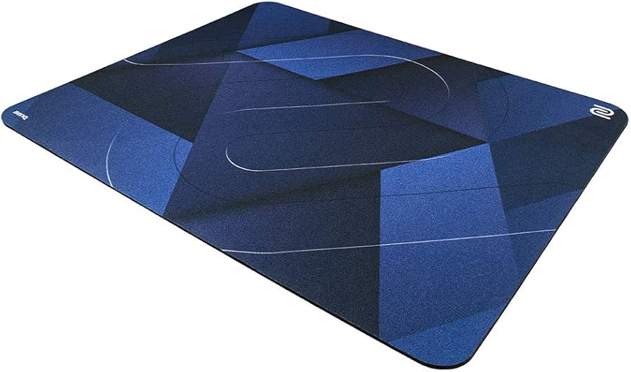 Amazon.co.jp: BenQ ゲーミングマウスパッド ZOWIE G-SR-SE（DEEP BLUE