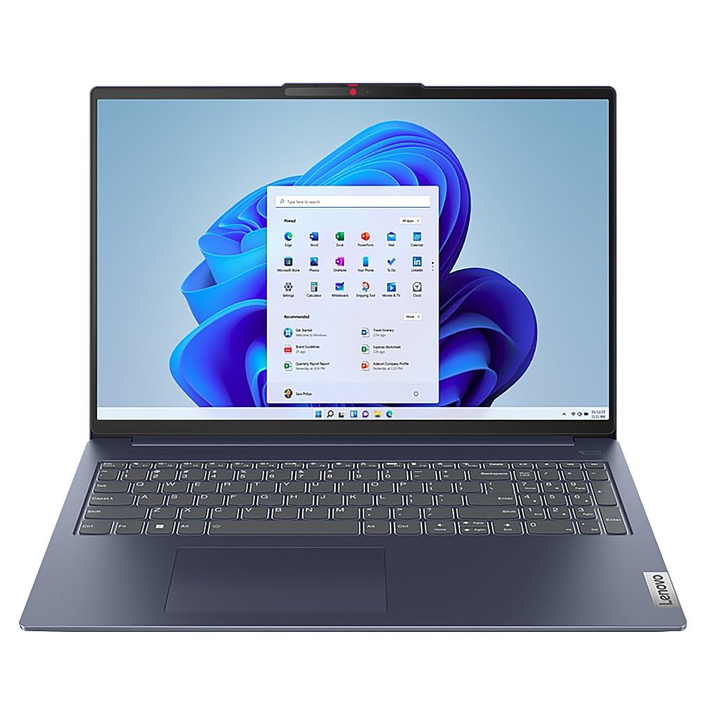 Amazon.com: Lenovo IdeaPad Slim 5i - i7-1355U 16GB Memory 1TB SSD