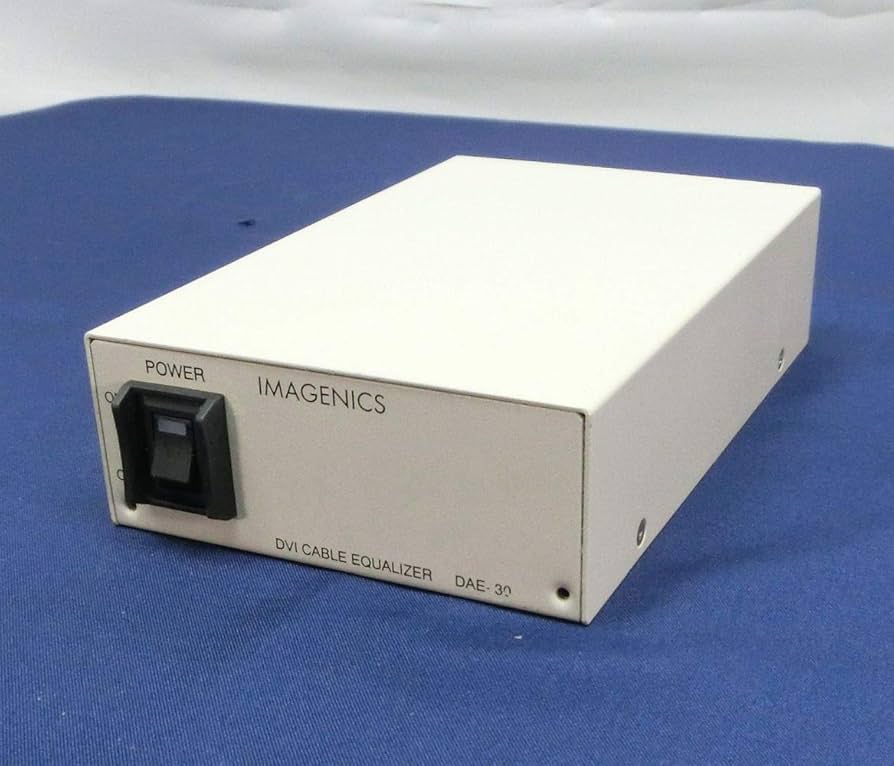 HDMI延長、受信機 CRO-HE25RX Amazon | IMAGENICS (イメージニックス