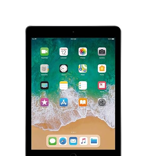 Amazon.com : Apple iPad 9.7-inch Retina Display with WIFI, 32GB