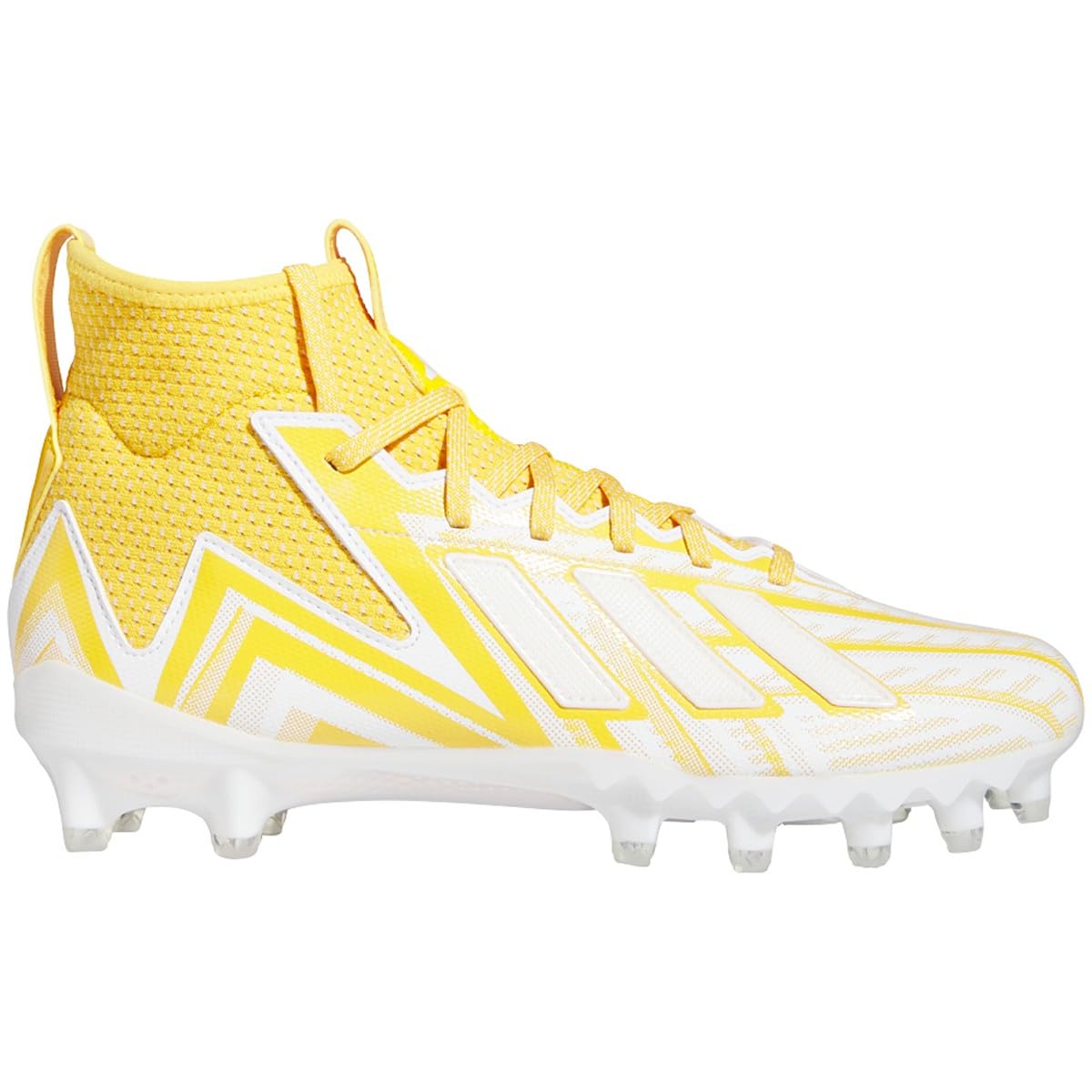 Amazon.com: adidas Freak 23 Inline Mens Football Cleats : Clothing