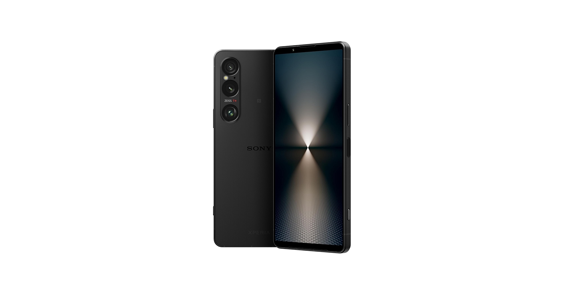 Amazon | [未使用に近い] Xperia 1 VI XQ-EC44 /5000mAh/12GB/256GB