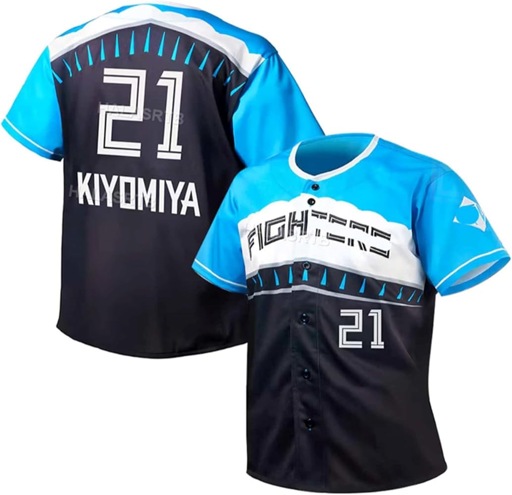 Amazon.co.jp: [HALASRTB] 2025シーズン 北海道日本ハムファイターズ