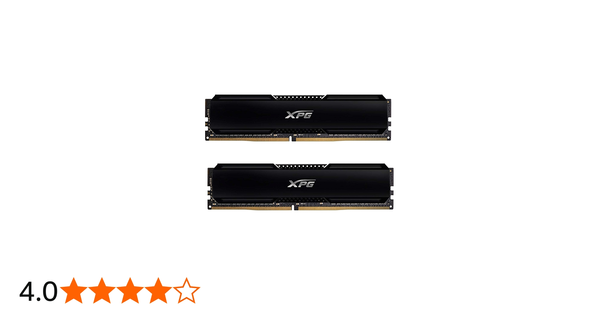 Amazon.co.jp: XPG GAMMIX D20 DDR4 3200MHz 32GB (2x16GB) PC4-25600