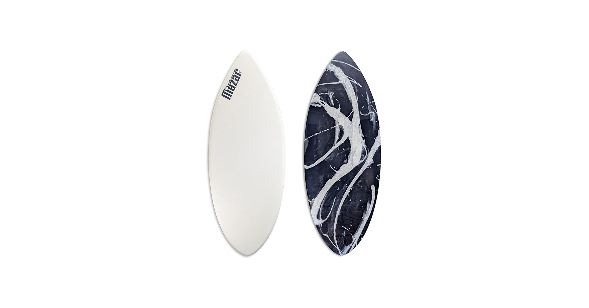 Amazon | マザー スキムボード (MAZAR SKIMBOARD) BASIC+605 135cm
