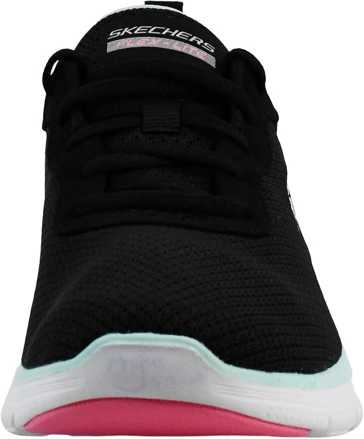 Amazon.com | Skechers Women's Flex Appeal 4.0 - Brilliant View
