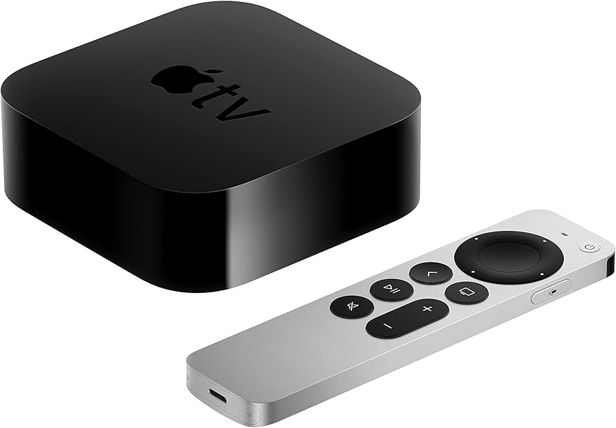Amazon.co.jp: 2021 Apple TV HD(32GB) : 家電＆カメラ