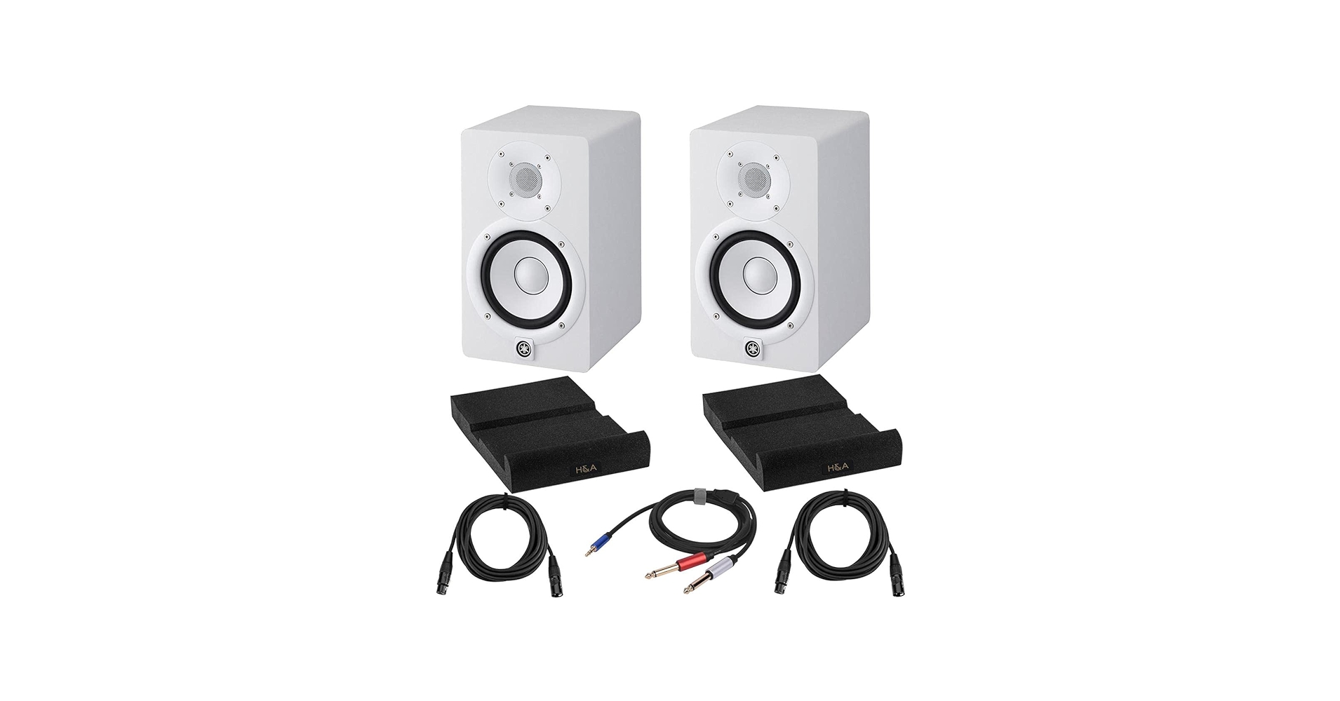 Amazon.com: 2x Yamaha HS5 5