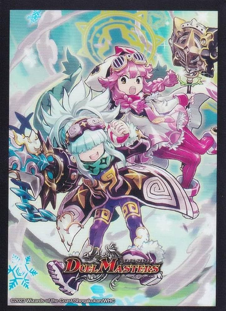 Amazon.co.jp: デュエマ DM23BD1 [Disコットン＆Disケラサス/カード