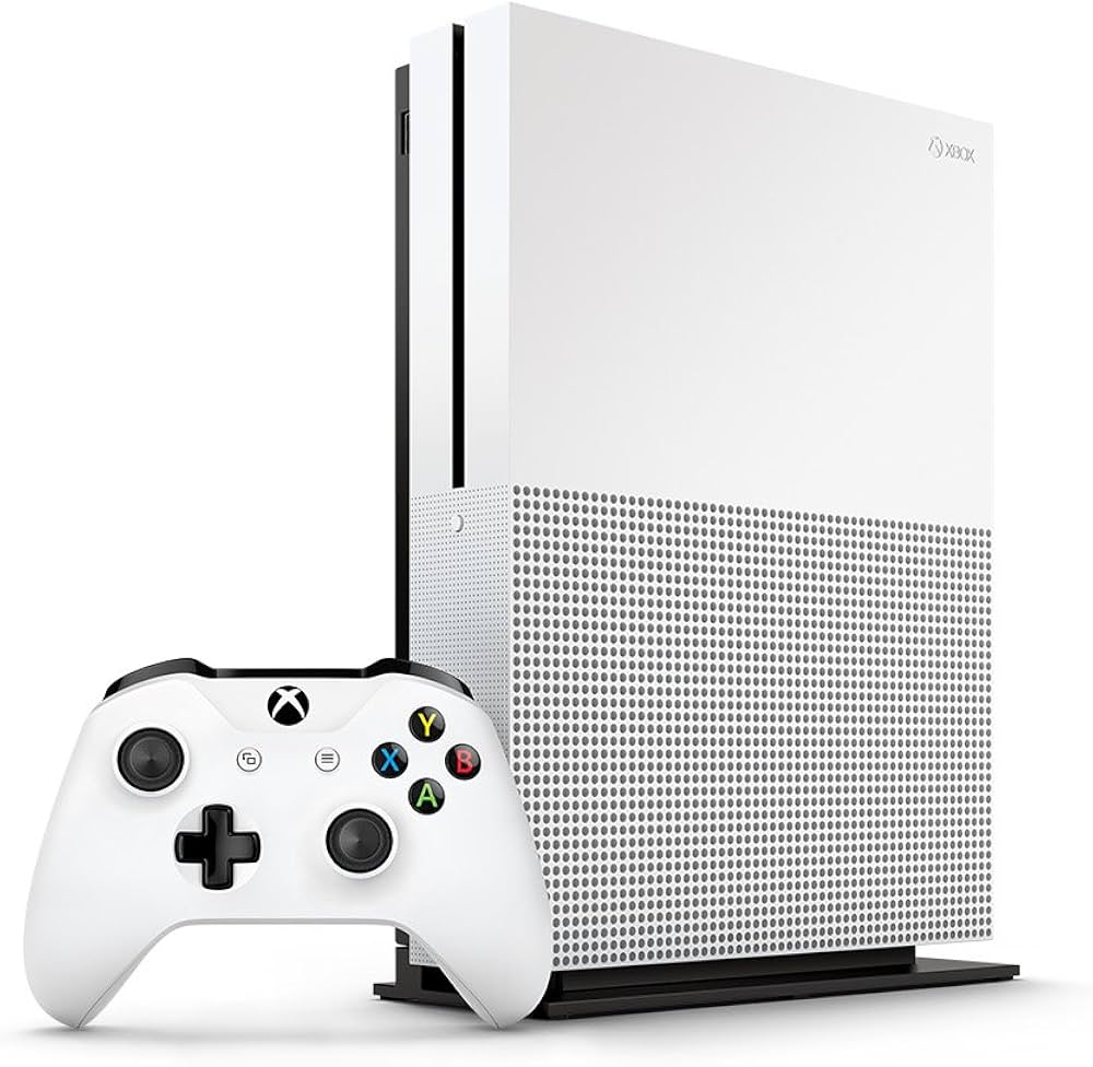 Amazon.co.jp: Xbox One S 1TB Ultra HDブルーレイ対応プレイヤー