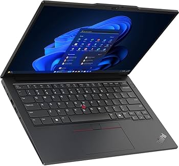 Amazon.com: ThinkPad E14 Gen 6 (AMD),14