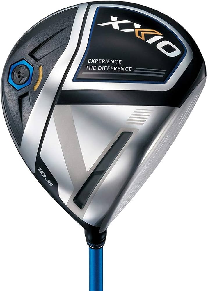 Amazon.co.jp: DUNLOP(ダンロップ) ゴルフ ドライバー XXIO ゼクシオ