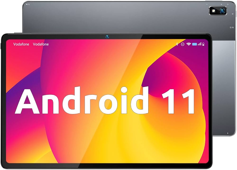 Amazon.co.jp: 【Android 11 タブレット】BMAX I11 タブレット UNISOC