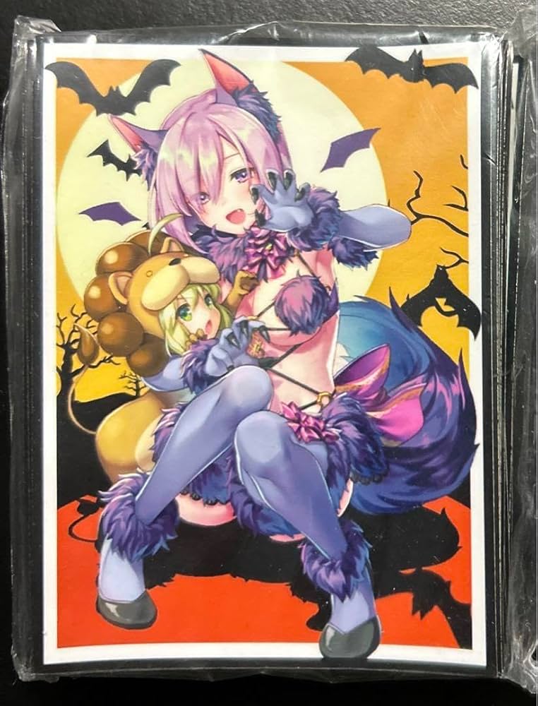 Amazon.co.jp: FGO Fate マシュ デンジャラスビーストver コミケ限定