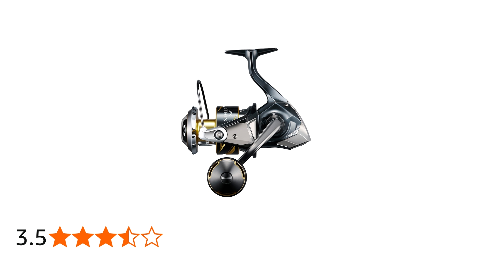 Amazon | シマノ(SHIMANO) スピニングリール 25ステラ SW 8000XG