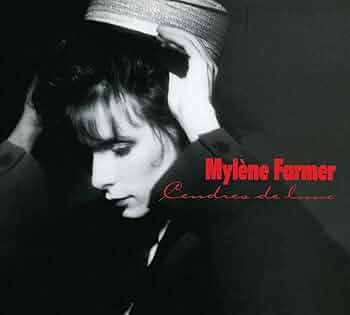 FARMER,MYLENE - Cendres de Lune - Amazon.com Music