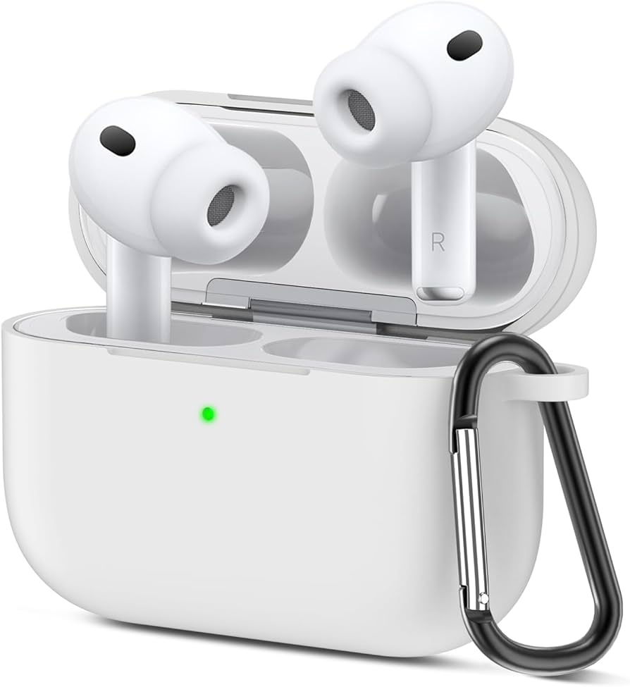 AirPods Pro3 本体 充電ケース付き 谷脇 Amazon | Seefox Airpods pro