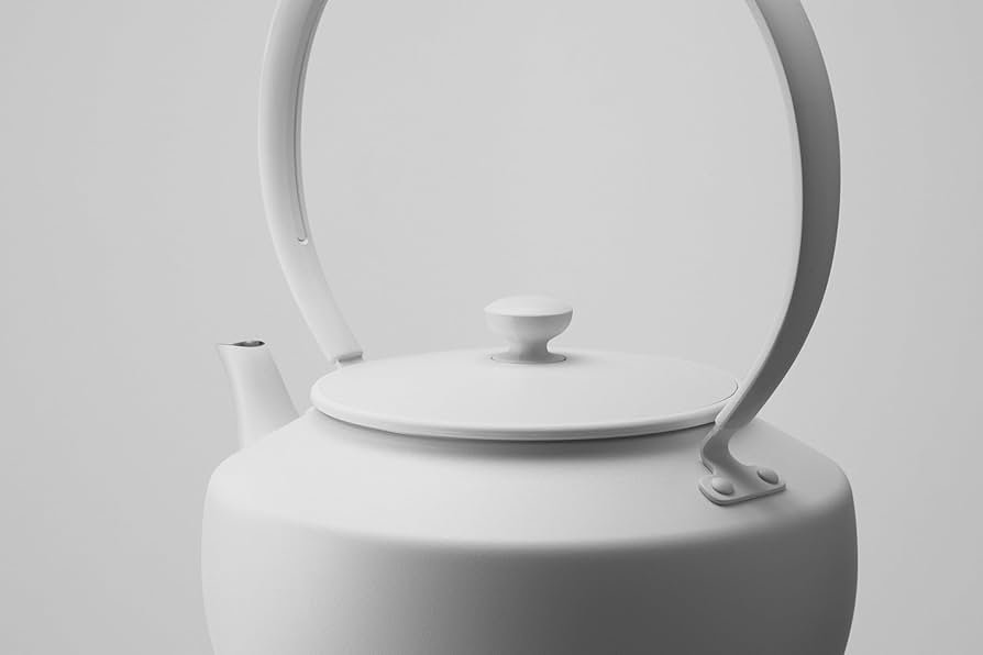 Amazon | 【バルミューダ】【ギフト対応】MoonKettle｜温度調整機能