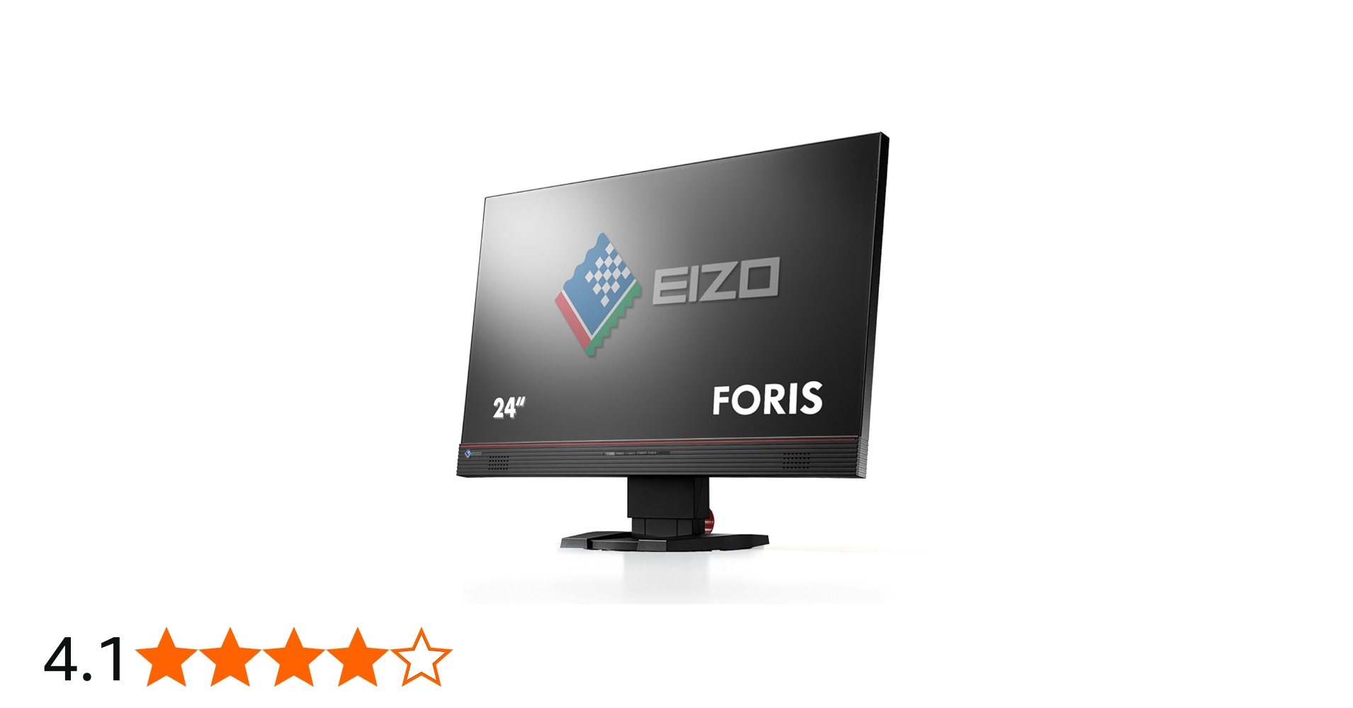 Amazon.co.jp: EIZO FORIS 23.8インチTFTモニタ ( 1920×1080 / IPS