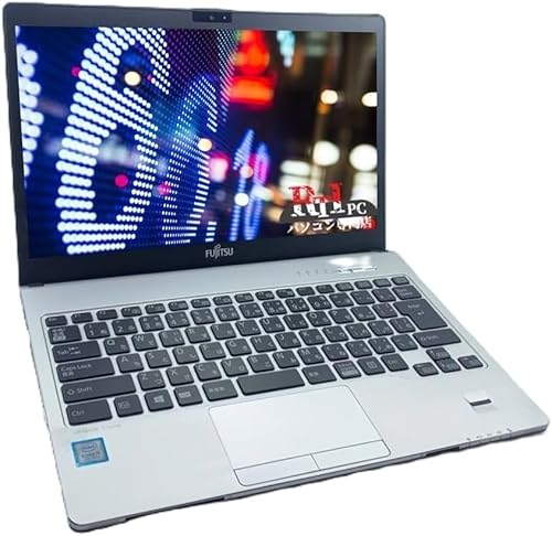 ノートパソコン 富士通 lifebook s938/s」の人気商品一覧 | 安い商品を