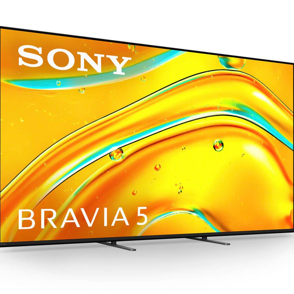 Amazon.com: Sony K55XR50 55 inch Class Bravia 5 Series 4K Mini LED
