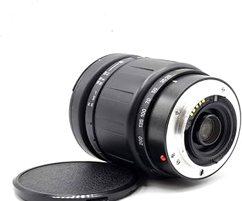 Amazon.com : TAMRON AF ASPHERICAL 28-200mm f/3.8-5.6 71DM for