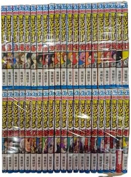 Amazon.co.jp: 僕のヒーローアカデミア 全巻 1-42巻 セット [最新刊
