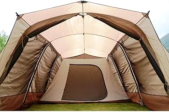 Amazon.co.jp: ogawa(オガワ) キャンプ アウトドア トンネル型テント