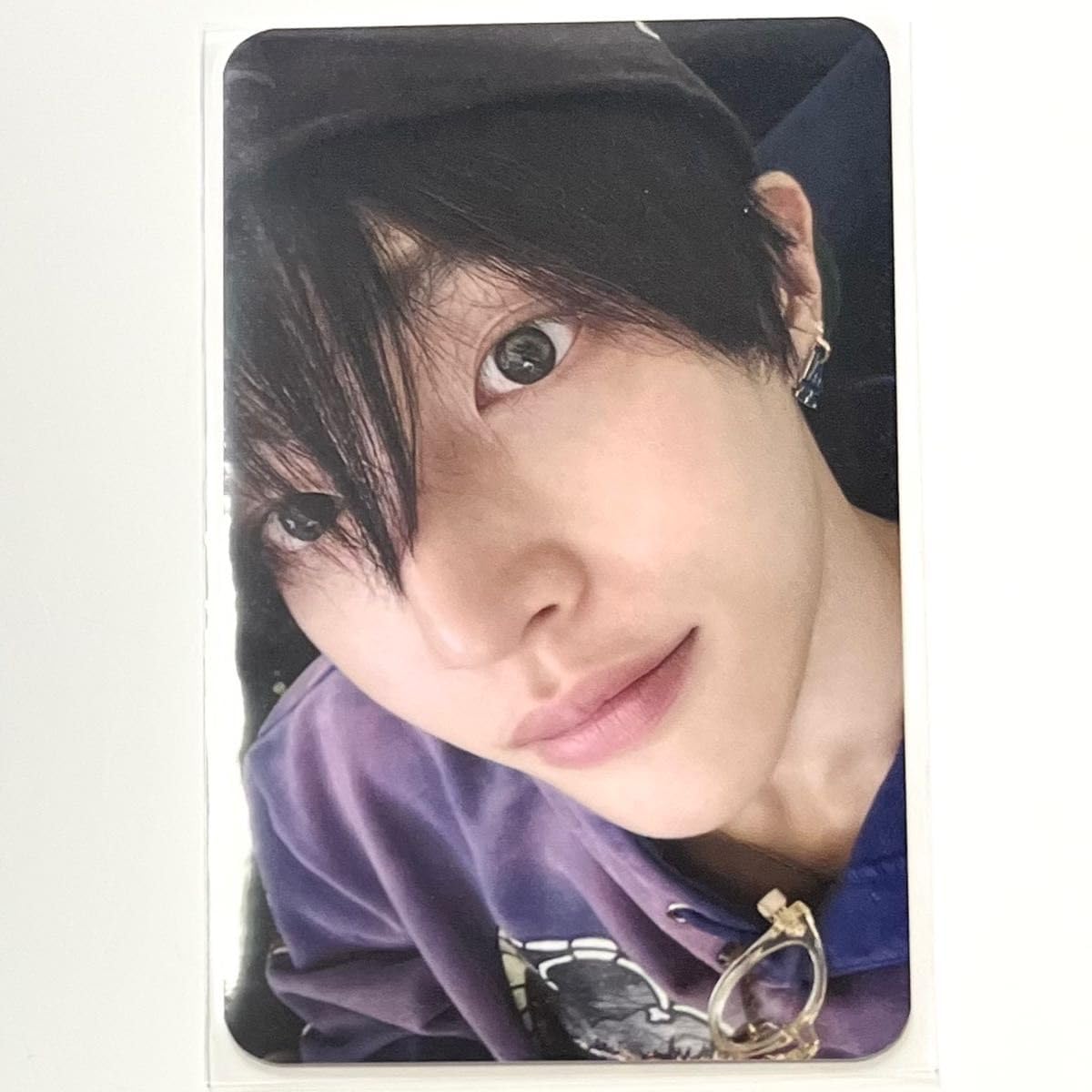 Amazon.co.jp: RIIZE ライズ RIIZING interasia シンガポール サイン会