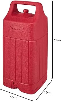 Amazon.co.jp: Coleman Gasoline Lantern One Mantle (Red) 2164001