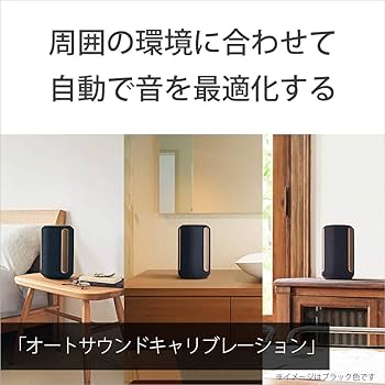 Amazon.co.jp: ソニー(SONY) 360 Reality Audio認定ワイヤレス