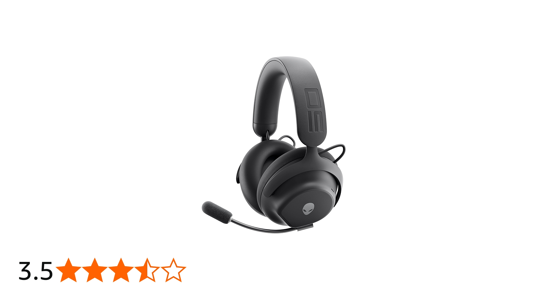 Amazon.co.jp: Alienware Proワイヤレス ゲーミング ヘッドセット