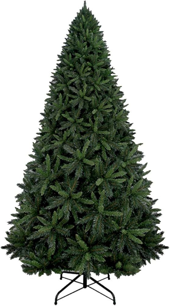 Amazon.co.jp: 大型クリスマスツリー 360cmブラックフォレストツリー